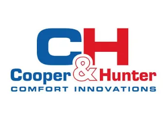 Cooper & Hunter Mini-Split system